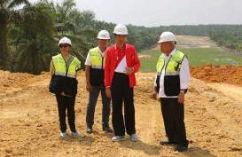Bertemu Jokowi, JICA Setuju Dukung Proyek di Sulawesi