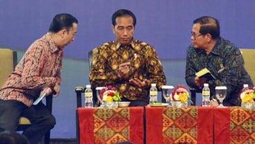 Thomas Lembong: BKPM Pertimbangkan Revisi Daftar Negatif Investasi