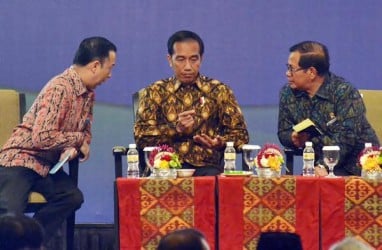 Thomas Lembong: BKPM Pertimbangkan Revisi Daftar Negatif Investasi