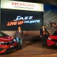 New Honda Jazz Resmi Diluncurkan