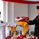 Presiden Jokowi : Pemerintah dan Rakyat Tidak Akan Diam Hadapi Ancaman