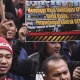 Pekerja JICT Gelar Aksi Mogok, Dukungan Mengalir