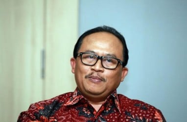 Waskita Beton Capai Kapasitas Produksi 3,25 Juta Ton