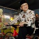 B.J Habibie: Kita Butuh Ilmuwan Sejati