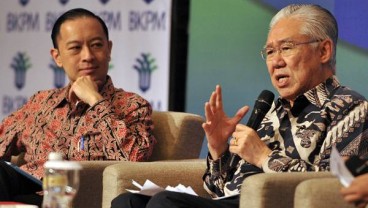 BKPM Identifikasi Minat Investor Asal Jerman, Rp1,5 Triliun Disiapkan