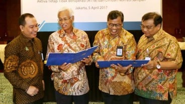 Bhanda Ghara Reksa Pakai Teknologi Big Data