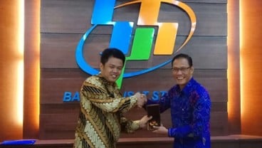 Bangun Basis Data, Begini Kolaborasi KPPU dan BPS