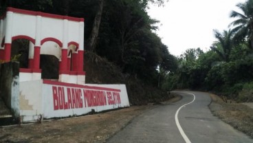 Sulut Bakal Usulkan Pembangunan Tiga Bandara Baru