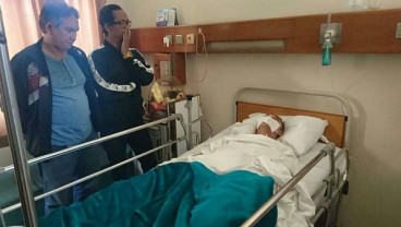 Polisi Akan Usut Tuntas Pelaku Pengeroyokan Ricko