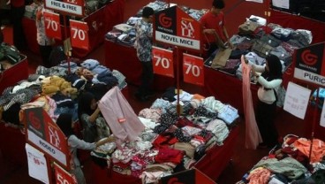 Matahari Dept Store Buka Outlet Ketiga di Cirebon