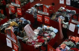 Matahari Dept Store Buka Outlet Ketiga di Cirebon