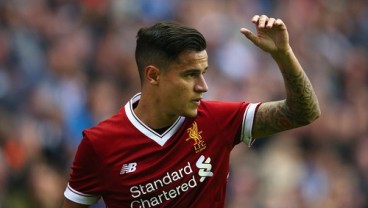 Barcelona Tawarkan Pemain Bintangnya Demi Coutinho