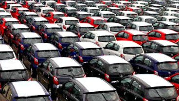 Pembiayaan Mobil : Adira Finance Bidik Rp14 Triliun