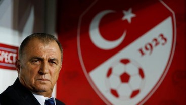 Berkelahi di Restoran, Pelatih Fatih Terim Tinggalkan Timnas Turki