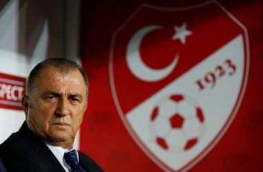 Berkelahi di Restoran, Pelatih Fatih Terim Tinggalkan Timnas Turki