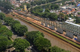 Awal 2018, Kereta Bandara Soekarno Hatta Beroperasi