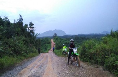 2 Program Kemendes PDTT Kembangkan Daerah Perbatasan