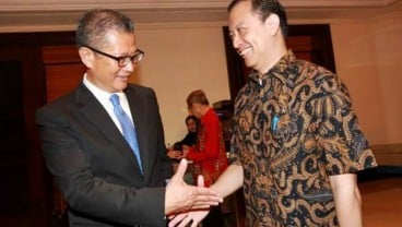 BKPM: Struktur Investasi Perlu Dicermati