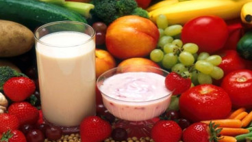 Ini Bukti Sarapan Penting untuk Pertahankan Berat Badan Ideal