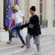 Beda 35 Tahun, Keren Mana Brigitte Macron atau Rihanna?