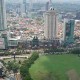 Pasokan Ruang Kantor Jakarta Semakin Melimpah