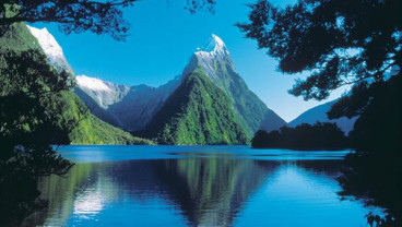 Tourism New Zealand Suguhkan Pengalaman Liburan ke Selatan