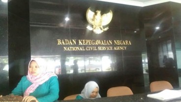 PENDAFTARAN CPNS 2017 : Hanya Bisa Dilakukan di https://sscn.bkn.go.id