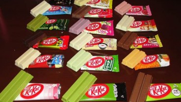 Permintaan Kit Kat di Jepang Meningkat, Nestle Bangun Pabrik Baru