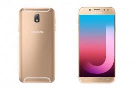 Harga Smartphone J7 Pro dan J5 Pro, Seri Galaxy Terbaru dari Samsung