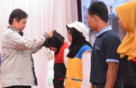 Lulusan SMK Didorong Penuhi Standar Industri