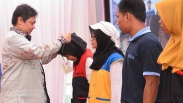 Lulusan SMK Didorong Penuhi Standar Industri