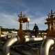 Proyek IDD : Chevron-Eni Tak Jadi Gunakan Fasilitas Bersama