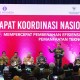 Soal Perppu Ormas, Jokowi: Lebih Baik Menjaga Keutuhan Negara