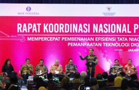 Soal Perppu Ormas, Jokowi: Lebih Baik Menjaga Keutuhan Negara