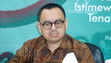 Sudirman Said: Daerah dengan Pemimpin Bersih Lebih Progresif