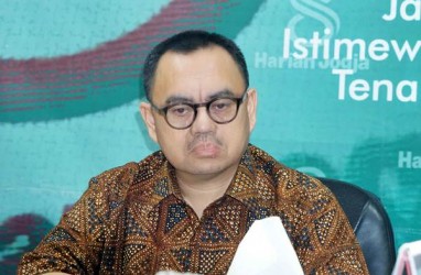 Sudirman Said: Daerah dengan Pemimpin Bersih Lebih Progresif