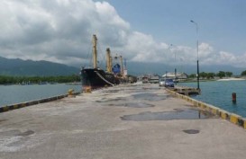 Pelabuhan Patimban : Pembebasan Lahan Ditunggu