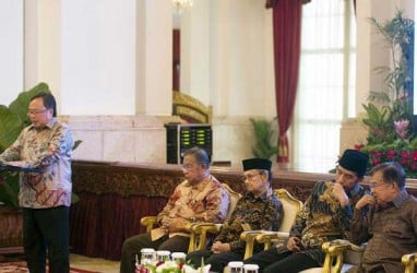 Ini Enam Rencana Aksi KNKS Untuk Mendorong Keuangan Syariah