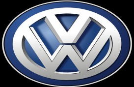 Volkswagen Targetkan Pendapatan Tumbuh 4% Lebih