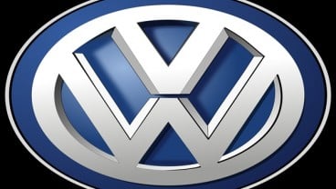 Volkswagen Targetkan Pendapatan Tumbuh 4% Lebih