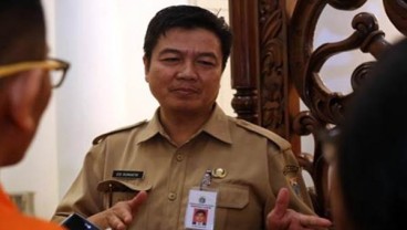 Tim Juru Sita Pajak DKI Bidik Rp6 Triliun