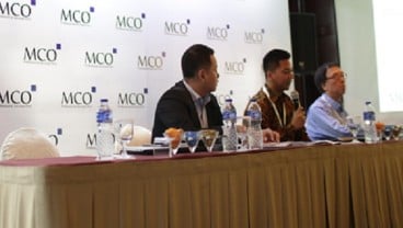 MCO Consulting: Pelaku Usaha Harus Inovatif Hadapi Kompetisi Global