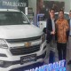 Chevrolet Kenalkan Tiga Varian ke Bali