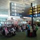 Ini Maskapai Penerbangan Yang Alami Keterlambatan Tiba di Jakarta