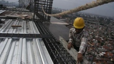 Banyak Tabrak Tata Ruang, Bangunan Apartemen Medan Butuh Kejelasan Zonasi