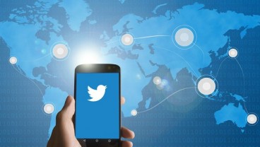 Babak Belur, Twitter Merugi US$116 Juta