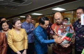 PKC Tertarik Investasi Potassium di Laos