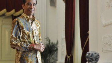 Presiden Jokowi Tegaskan Tidak Ada Kekuasaan Mutlak