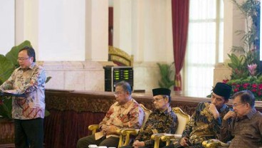 KNKS Ditarget Dorong Permintaan Sektor Riil Syariah