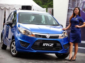 MOBIL MALAYSIA : Proton Edar Benahi Internal
